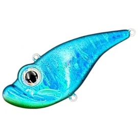 Water Land (ウォーターランド) Gyrotchi 30g #010 Sapphire Blue