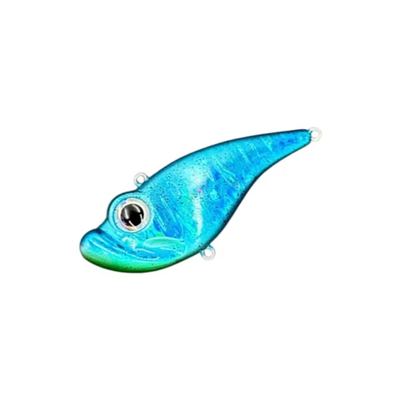 Water Land (ウォーターランド) Gyrotchi 30g #010 Sapphire Blue