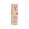 Vichy vichy mineralblend t06 ocher 30ml base de maquillaje fluida