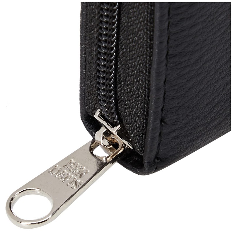 Ben Davis BDW-9194S_BK Bill Holder, Grain Black, grain black