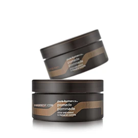 Aveda Men Pure Formance Pomade Wax 75ml / 아베다 맨 퓨어 포먼스 포마드 왁스 75ml