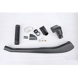 Snorkel Kit Air Intake System For 1999-2006 Jeep Wrangler TJ YJ Offroad 4x4 4WD High Mount Cold Tube
