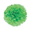 Goroku Seika Paper Flowers, 5 Color Crane Set, 500 Sheets
