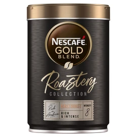 NESCAFÉ Gold Roastery, Dark Roast, 100g