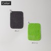 MARNA Water Scale Cloth