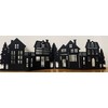 khevga Christmas Decoration Table Decoration Window Decoration for Standing Decoration