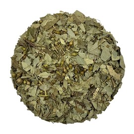 Eucalyptus Dried Leaves Loose Herb - Eucalyptus Globulus (600g)