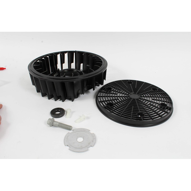 Kohler Genuine 32-755-38-S Fan Kit Replaces 32-157-01-S