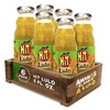 HIT Jugo Sabor Lulo 237 ml. - 6 Pack/Juice Lulo