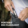 Rechargeable Flashlights High Lumens, Sofirn IF24 Emergency Flashlights for Home,
