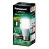 Panasonic LDT6NGST6 LED Bulb, Base Diameter 1.0 inches (26 mm),