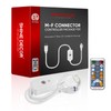 Shine Decor CCT Controller Kit with Male-Femal Connector, Replacement Only