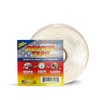 Bond It Rescue Tape, Self-Fusing Silicone Tape, Emergency Plumbing Pipe