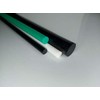alt-intech® Round Rod Made of High-Density Polyethylene Black Diameter 25