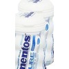Sugarfree Mentos Pure White Gum Sweet Mint - 2 Bottles