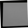 Operitacx 10 Pack Hard Plastic Photo Protectors Waterproof Document Page