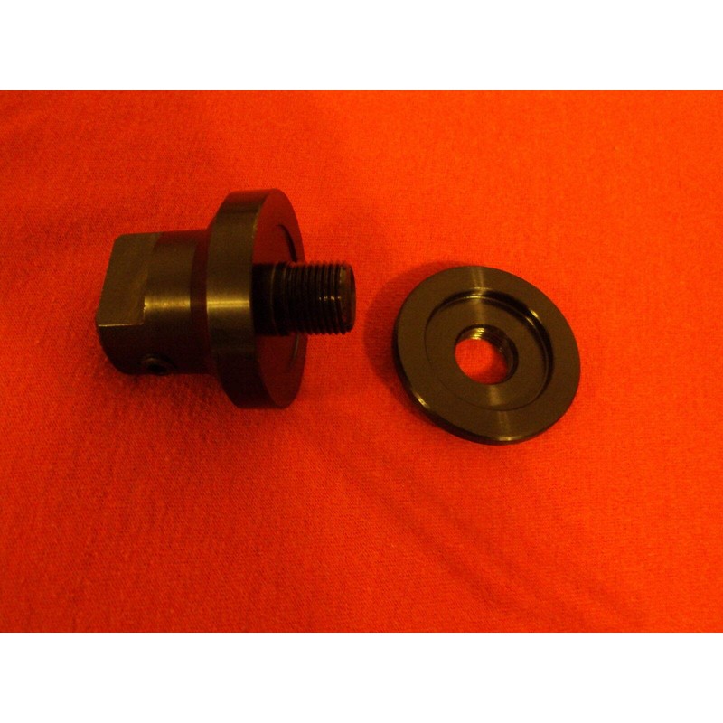 Saw Blade Arbor 5/8" for Shopsmith Power Pro Machine