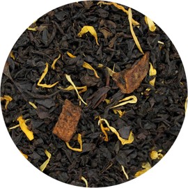 Special Tea Positively Peach Black Tea, 100 Tea Bags