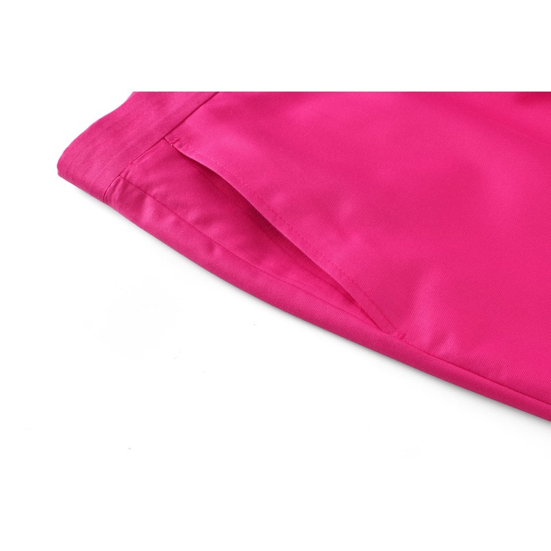 MOGU Mens Pink Dress Pants US Size 32 Pink