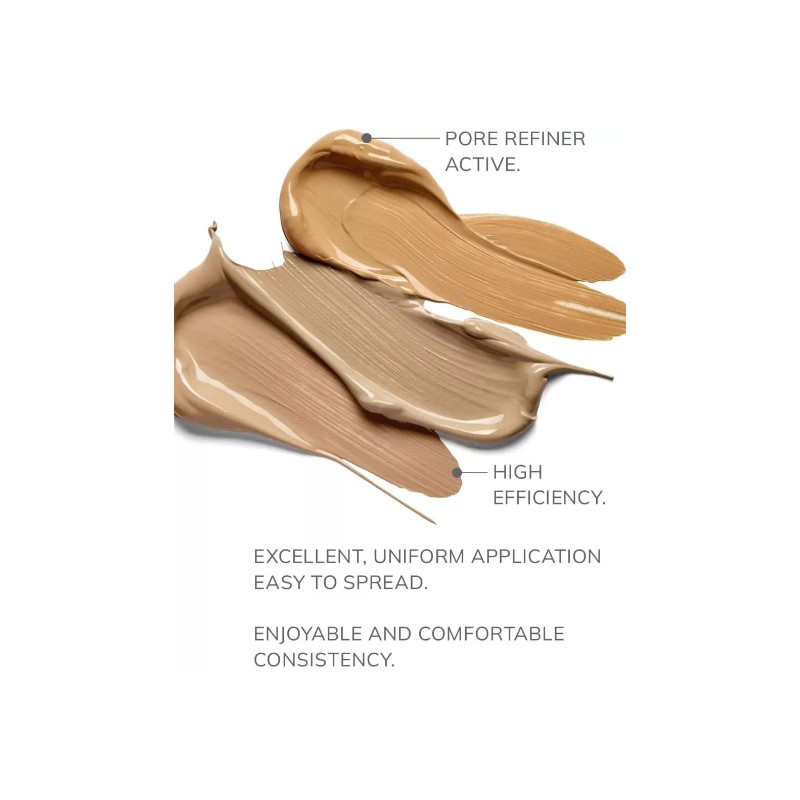 Farmasi Make Up VFX PRO Camera Ready Foundation 1 oz