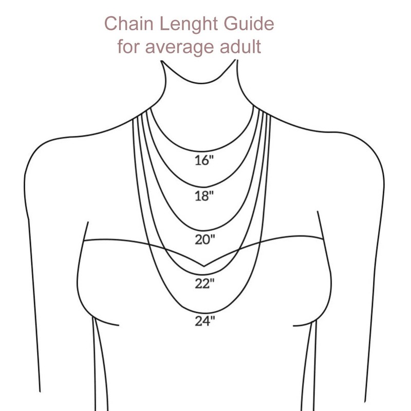 Cape Cod Jewelry-CCJ 5 Ball Bead Necklace Pendant - SilverTone