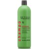 Salerm Mysalon Shampoo Regenerador Anticaída Malabar 1 L