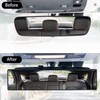 Car Wide-Angle Panoramic Rearview Mirror Anti-Glare Interior Mirror