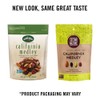 Second Nature California Medley Trail Mix, 12 oz. Resealable Pouch