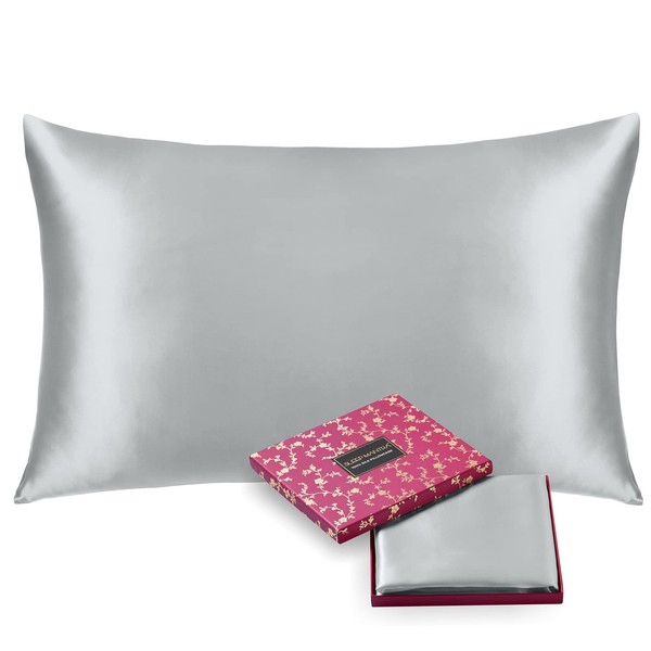 Sleep Mantra King Silk Pillowcase for Hair - 30 Night