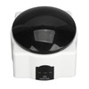 36W Steam Nail Polish Remover Machine Soak Steam Adjustable Heating