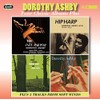 Four Classic Albums Plus (Jazz Harpist / Hip Harp /