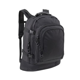 Mercury Luggage Expandable Backpack