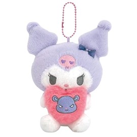 Nakajima Corporation 177919-22 Sanrio Characters Inspirational Heart Mascot Chromi