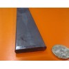 Basic 5160 Spring Steel (Knife, Blade) Bar .360" (+/-.006") Thick