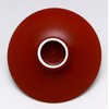 有田焼 Tian First Kilns, Raise a Glass Red Pearl T332 