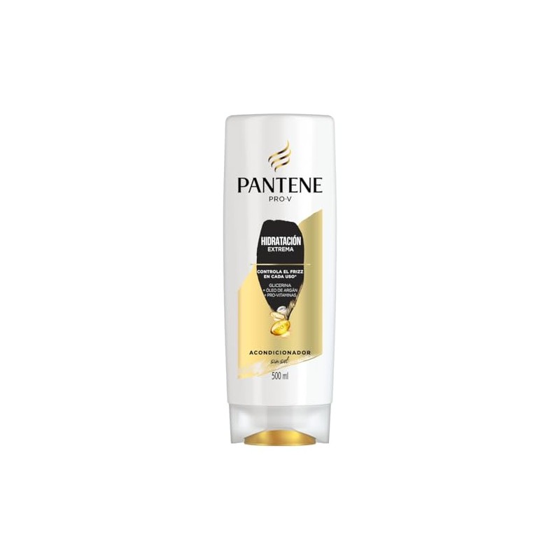Pantene Acondicionador Pro-V Hidratación Extrema 400 ml