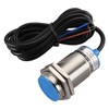 Heschen M30 Capacitive Proximity Sensor Switch Shield Type LJC30A3-10-Z/AY Detection