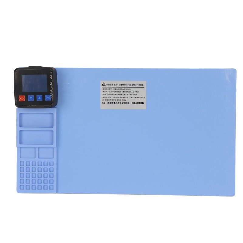 CPB320 Portable Heating Pad Mobile Phone LCD Screen Separator Machine