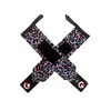 Womens Wrist Wraps for Gym, Exercise, Bodybuilding Workout | G-Loves