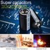 Upgraded Superlight Mini 02 Built in WiFi GPS Dash Cam