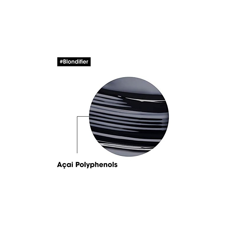 L'Oreal Professionnel Serie Expert DOUBLE Blondifier Shampoo Gloss 300ml