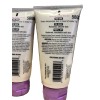 Sally Hansen Just Feet Spa Foot Mask Lavender & Tea