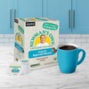 Newman's Own Organics K-cup Portion Pack for Keurig K-cup Brewers,
