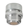 Hydraulic oil filling plug with breather, 3/8" BSP, TSF2G