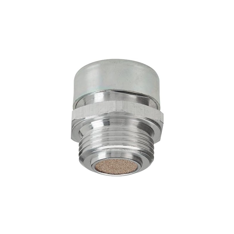 Hydraulic oil filling plug with breather, 3/8" BSP, TSF2G