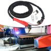 for P80 Pilot Plasma Cutter Torch Set 4M Hose Suitable