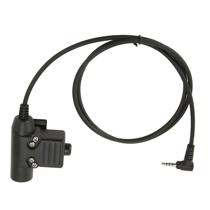 U94 3.5mm Plug for VX 1R VX 2R FT 50