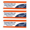 Pinewoods Fast Acting Hydrocortisone Cream 1% w/w Bite and Sting