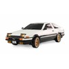 Amewi AE86 Sprinter Trueno Scale Drift Racing Car 1:18 RTR