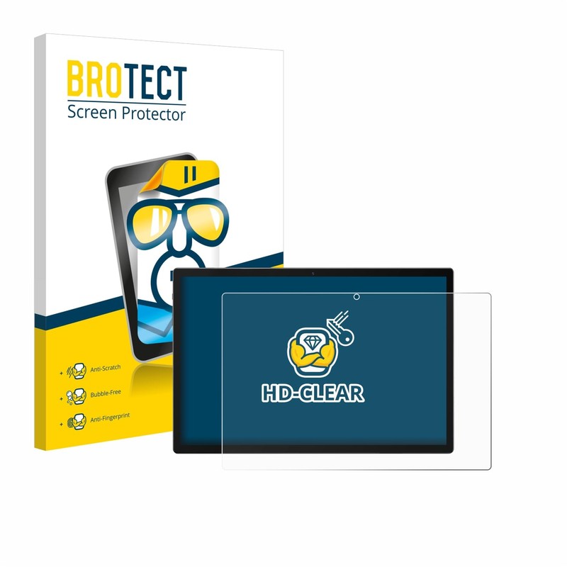 BROTECT Screen Protector for Meswao MES-B2 14 Inch Screen Protector